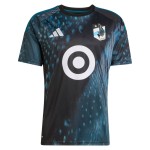 Femme Minnesota United FC 2026 Maillot Domicile