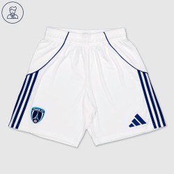 Short extérieur Paris FC 2025/26 pour homme