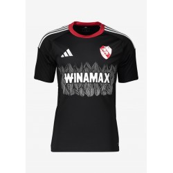 Hommes Strasbourg 2025/26 Troisième Maillot