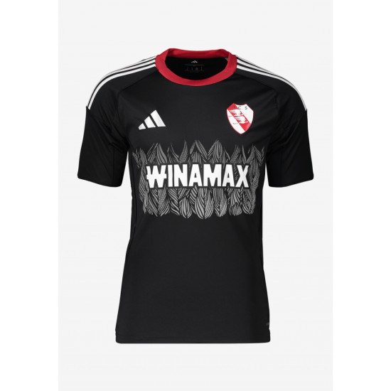 Hommes Strasbourg 2025/26 Troisième Maillot Hommes Strasbourg 2025/26 Troisième Maillot