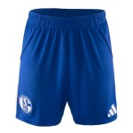 Short extérieur enfant FC Schalke 04 2025/26 Short extérieur enfant FC Schalke 04 2025/26