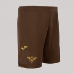 Enfant Short Extérieur Brentford 2025/26