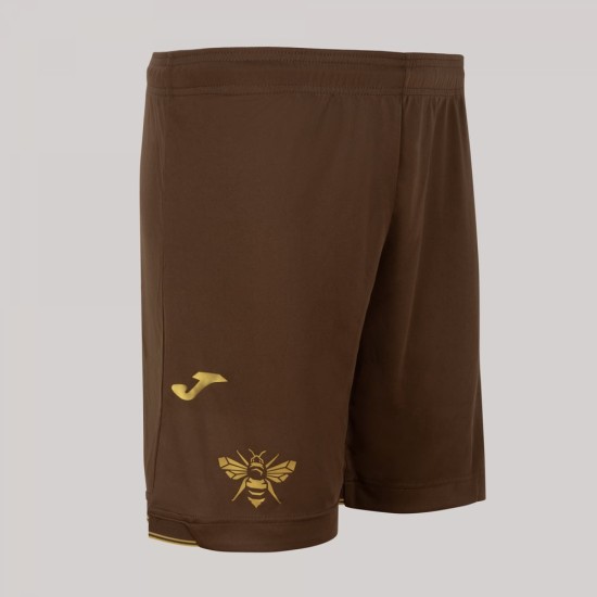 Enfant Short Extérieur Brentford 2025/26