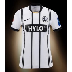 Maillot domicile homme SV Elversberg 2025/26
