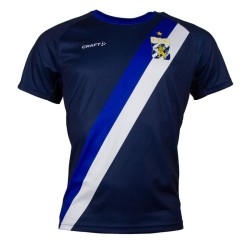 Maillot de course troisième homme IFK Göteborg 2025 Maillot de course troisième homme IFK Göteborg 2025