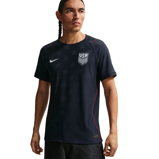 Maillot Coupe du Monde 2026 Extérieur États-Unis Homme Maillot Coupe du Monde 2026 Extérieur États-Unis Homme