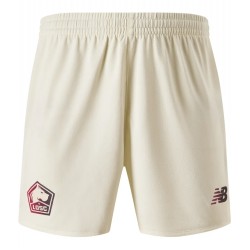 shorts extérieur homme LOSC 2025/26