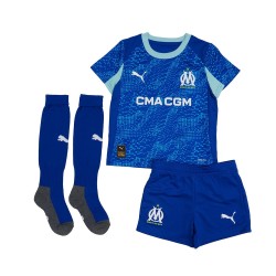Enfant OM 2025/26 Troisième Kit