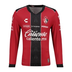 Maillot Homme Atlas FC 2025/26 Domicile Manches Longues