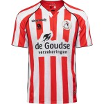 Maillot Domicile Sparta Rotterdam 2025/26 Homme