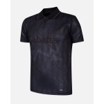 Maillot Rétro Noir Homme Nottingham Forest 1992/93