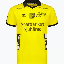 T-shirt domicile homme IF Elfsborg 2025