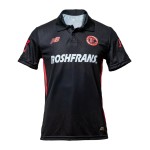 Troisième maillot homme Toluca FC 2025/26