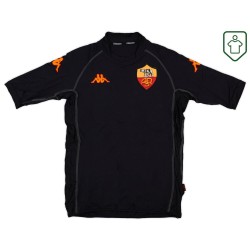 Homme Maillot rétro Roma 2002/03