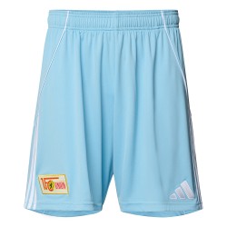 Homme 1.FC Union Berlin 2025/26 Troisième Short Alternatif