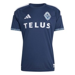 Homme Vancouver Whitecaps FC 2026 Maillot Extérieur