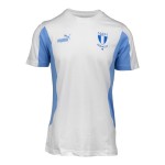 Maillot ftblARCHIVE troisième hommes Malmö FF 2025 - Blanc Maillot ftblARCHIVE troisième hommes Malmö FF 2025 - Blanc
