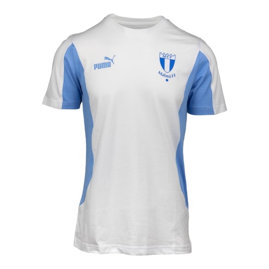 Maillot ftblARCHIVE troisième hommes Malmö FF 2025 - Blanc Maillot ftblARCHIVE troisième hommes Malmö FF 2025 - Blanc