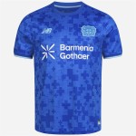 Maillot third Homme Bayer 04 Leverkusen 2025/26