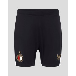 Short domicile Feyenoord 2025/26 pour homme
