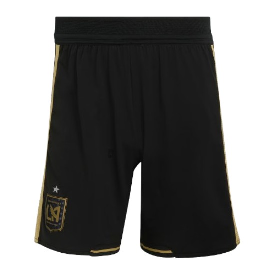 Homme Los Angeles FC 2026 Short Domicile