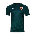 Maillot Échauffement Troisième Femme FC Augsburg 2025/26 Maillot Échauffement Troisième Femme FC Augsburg 2025/26