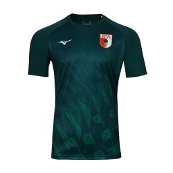 Maillot Échauffement Troisième Homme FC Augsburg 2025/26