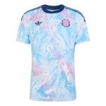 Maillot Coupe du Monde 2026 Extérieur Costa Rica Homme