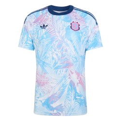 Maillot Coupe du Monde 2026 Extérieur Costa Rica Homme