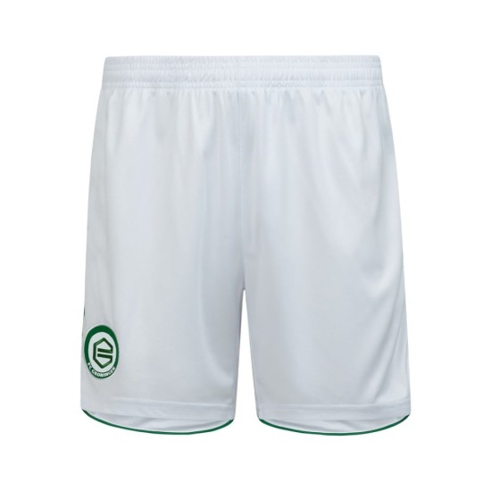 Short domicile 2025/26 FC Groningen homme