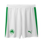 Short domicile homme SpVgg Greuther 2025/26