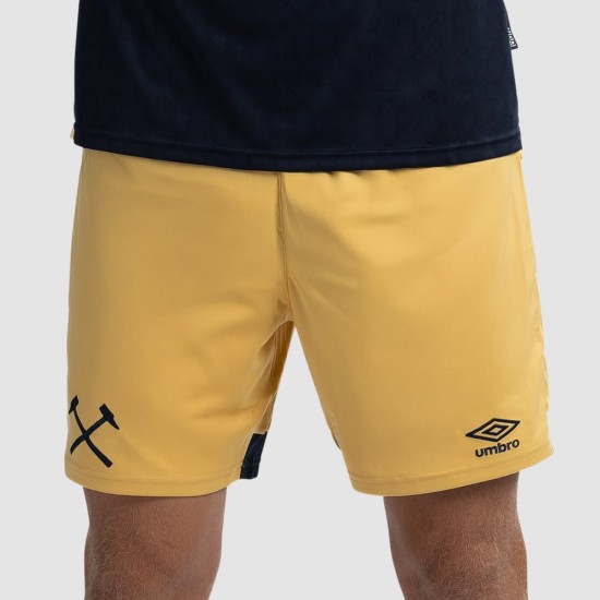 Enfant West Ham United 2025/26 Third Short Enfant West Ham United 2025/26 Third Short