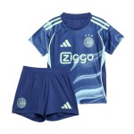 Kit extérieur Ajax 2025/26 enfant