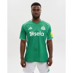 Maillot Extérieur Homme Newcastle United 2025/26