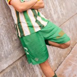 Short Forever Green 2025/26 Real Betis Homme Short Forever Green 2025/26 Real Betis Homme