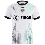 Maillot Enfants SC Preußen Münster 2025/26 Extérieur Maillot Enfants SC Preußen Münster 2025/26 Extérieur
