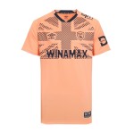 Maillot Femme Havre AC 2025/26 Extérieur
