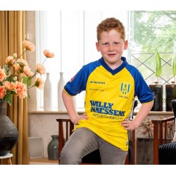 Maillot Enfant RKC Waalwijk 2025/26 Domicile