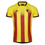 Maillot Domicile Femme Watford 2025/26