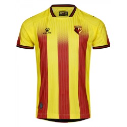Maillot Domicile Homme Watford 2025/26
