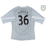 Maillot rétro troisième homme Newcastle United 2008/09 Viduka #36
