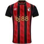 Maillot Domicile AFC Bournemouth Enfant 2025/26