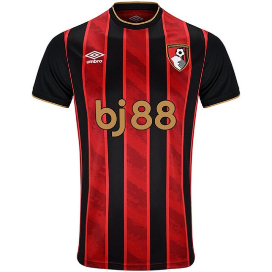 Maillot Domicile AFC Bournemouth Enfant 2025/26