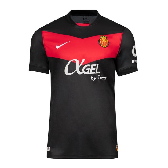 Homme Maillot Troisième Real Mallorca 2025/26