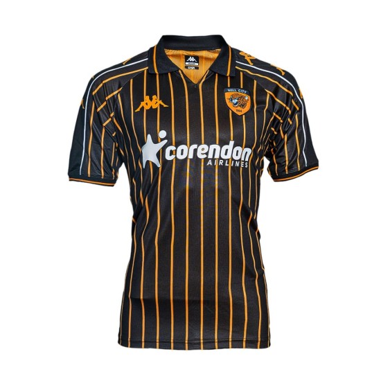 Homme Hull City 2025/26 Maillot Extérieur