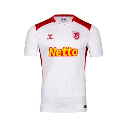 Maillot Hommes SSV Jahn Regensburg 2025/26 Domicile