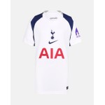 Maillot Enfant Tottenham Hotspur Domicile 2025/26
