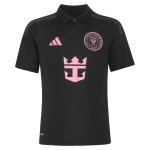Enfant Inter Miami CF 2026 Maillot Extérieur