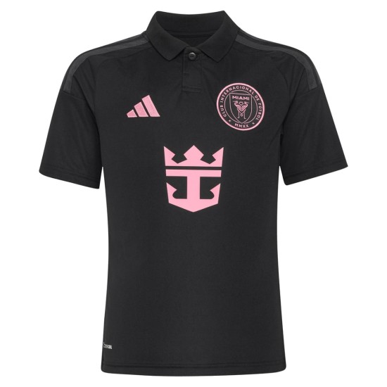 Enfant Inter Miami CF 2026 Maillot Extérieur