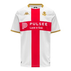 Homme Genoa 2025/26 Maillot Extérieur